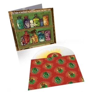 League of Gentlemen League of Gentlemen: Christmas Special (180g 'snow Slash' - Picture 1 of 1