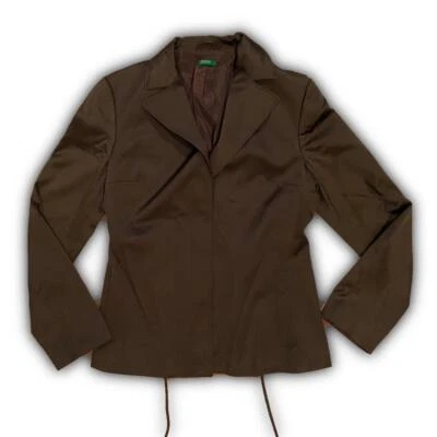 Traje para mujer Benetton mediano Foto 1 de 4