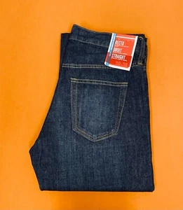 Old Navy Blue Jeans Size 30x30 - Picture 1 of 8