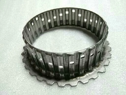 Buje ZF 6HP19 embrague directo BMW E60 E85 E90 y Hyundai Genesis cupé  Foto 1 de 1