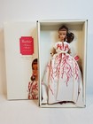 Palm Beach Coral Silkstone Barbie Doll 2009 Gold Label Mattel R4535 Nrfb