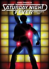 Saturday Night Fever - Movie Dvd