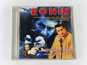 Ronin - Robert De Niro - Video CD VCD - 2 Discs - Picture 1 of 4