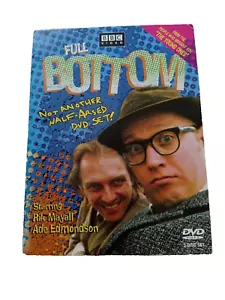Full Bottom - Not Another Half-Arsed Set (DVD) BBC - NTSC Region 1 - US Import - Picture 1 of 3