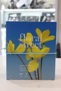 Floral Street Arizona Bloom EDP Parfum Perfume 50ml - Picture 1 of 4