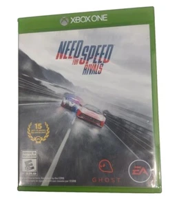 Need for Speed: Rivals (Microsoft Xbox One, 2013) - Picture 1 of 4