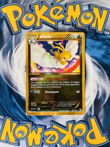 Altaria 152/149 Boundaries Crossed Secret Rare BW Pokémon - Picture 1 of 2