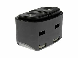 Interruptor de pantalla de información del conductor para Chevrolet Avalanche Dorman 454WV44 2007 Foto 1 de 3