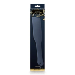 Bondage Couture Paddle Whip Spanking Flogger Bondage BDSM Fetish Kinky Toy Blue - Picture 1 of 2