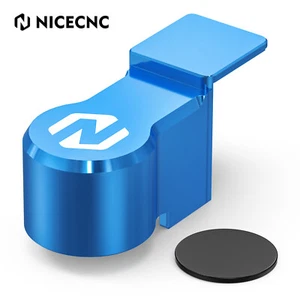 NICECNC Fuel Pump Protection Kit For Husqvarna FC FX TX TC 125-450 2023-2025 - Picture 1 of 12