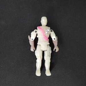 Shadow Ninjas Shake Eyes Hasbro 1994 G.I. Figura suelta Joe Cobra 1994 - Imagen 1 de 2