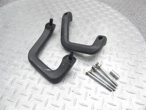2000 95-00 Honda GL1500 Goldwing Rear Passenger Pillion Grab Rail Handle Grip - Picture 1 of 9