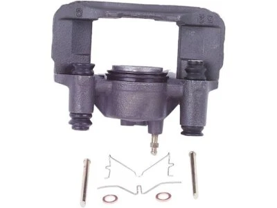 Pinza de freno delantera izquierda Cardone 75839BQSK 1992 Mercury Tracer 1991-1996 Foto 1 de 2