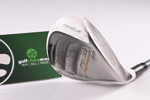 Taylormade Burner Superfast 2.0 #3 Hybrid / 18 Grad / Regular Flex REAX - Bild 1 von 8