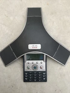 Cisco CP-7937G Unified IP Conference Station - Picture 1 of 5