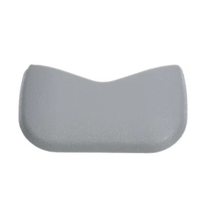 Nissan Altima Maxima Murano Pathfinder Rogue Right Left Sunvisor Bolt Cover OEM - Image 1 of 4
