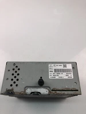 DB1904 FORD CD RADIO CONTROL JK2T-18D832-BX [PIN/CODE NICHT ENTHALTEN] - Bild 1 von 4