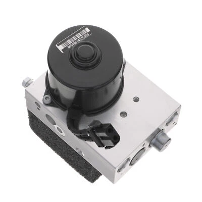 Unidad de control hidráulico ABS base original Jaguar 1997-1999 XJ8 XJR XK8 JLM20554 Foto 1 de 4