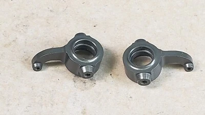  OFNA HOBAO HYPER 9E KNUCKLES #2 - Image 1 of 2