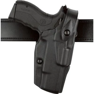 Model 6360 ALS/SLS Mid-Ride, Level III Retention Duty Holster for Glock 22 Gen 5 - Picture 1 of 1