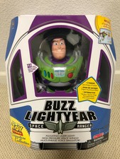 buzz lightyear edicion coleccionista