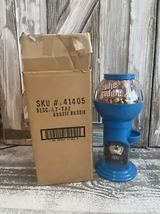 1998 Applause Looney Tunes Tasmanian Devil Goody Buddie Treat Dispenser~NEW MIP - Picture 1 of 5