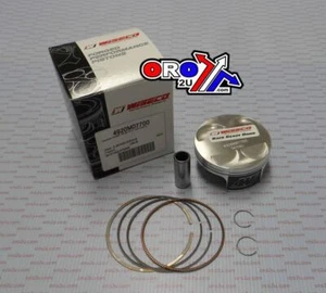 KIT PISTONI 07-08 KX250F 77.00, WISECO 4920M07700 KAWASAKI - Foto 1 di 1