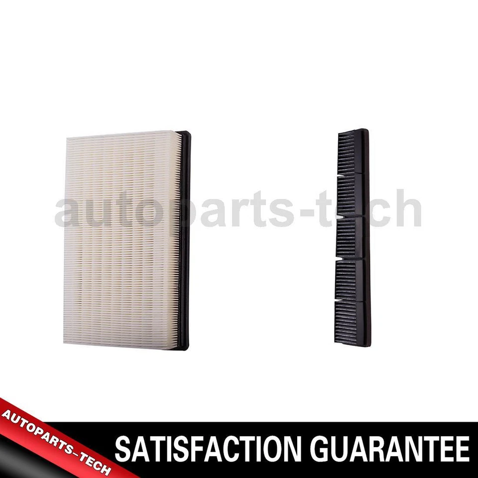 Воздушный фильтр Pronto для салона Mercury Villager 1998 1999 2000 2001 2002 - Изображение 1 из 4