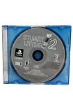 Sony PlayStation PS1 - Stuart Little 2 - Disc only Tested