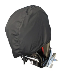 CUSTOM O/B OUTBOARD MOTOR COVER FITS MERCURY VERADO 250 HP (V8 4.6L) 2018-2020 - Picture 1 of 3