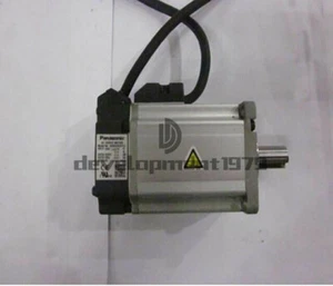 ONE Used Panasonic MSMD042P1U Servo Motor - Picture 1 of 1