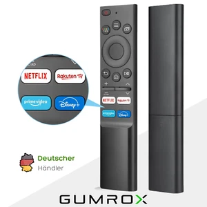 Universal Fernbedienung für Samsung Smart TV Fernbedienung mit Schnelltasten NEU - Bild 1 von 7