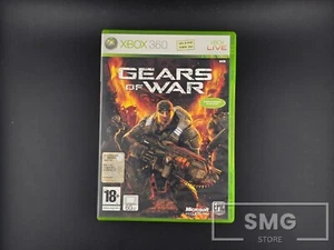 Gears of War - Xbox 360 - Microsoft - ITA - Imagen 1 de 11