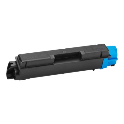 Kyocera TK-580 Toner cyan für bis zu 2800 Seiten ISO/IEC 19798 - Bild 1 von 2