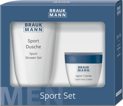 HILDEGARD BRAUKMANN Braukmann Sport Set