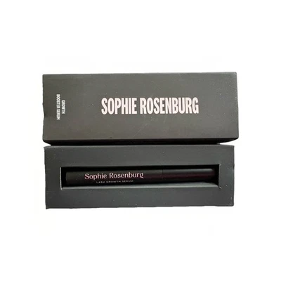 Sophie Rosenburg Growth Booster Serum , Wimpernserum, Neu - Bild 1 von 2