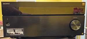 SONY STR-AZ3000ES A/V Receiver 9.2-Ch 8K Home Theater - STRAZ3000ES - Bild 1 von 3
