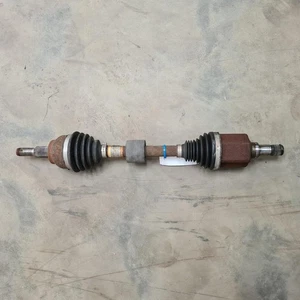 FORD FOCUS Mk3 2011-2018 LEFT DRIVESHAFT 1.5 PETROL MANUAL GEARBOX 1686194 - Picture 1 of 13