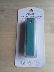 Acuvar All-In-One Screen Cleaner with Phone Stand - NEW! - Picture 1 of 1