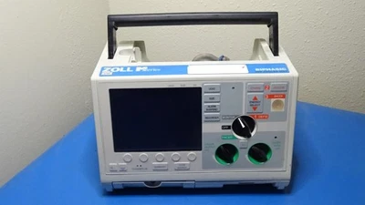 zoll M series monitor - Image 1 of 4