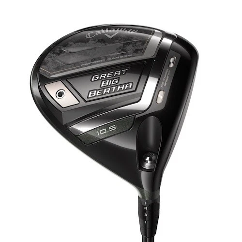 NEW Callaway GBB 23 Driver - 12 - 40 Graphite A-Flex - Image 1 of 1