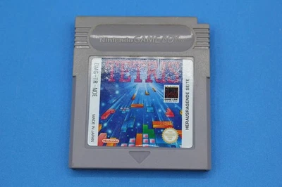 [13229] Nintendo Gameboy Tetris - Bild 1 von 4