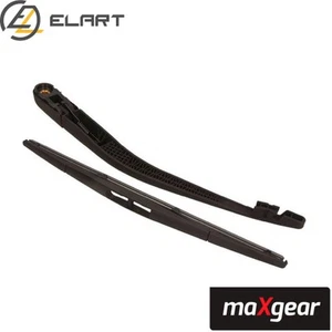 WIPER ARM WINDOW CLEANING 39-0522 FOR TOYOTA COROLLA 2ZZ-GE 1.8L 4ZZ-FE 1.4L - Picture 1 of 7