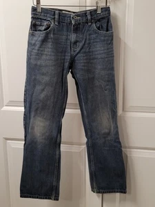 Urban Pipeline Jeans Boys Size: 12 Regular - Picture 1 of 10