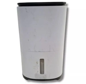 Meaco Arete One Dehumidifier & Air Purifier 25L - White (Dirty/Scuffed) - Picture 1 of 10