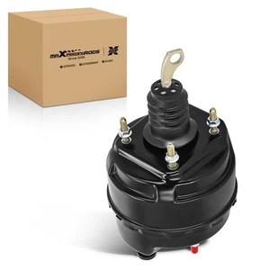 Vacuum Brake Booster Replacement For  Ford LTD 3.3L L6 1983-86 54-73207 BB11023 - Foto 1 di 14