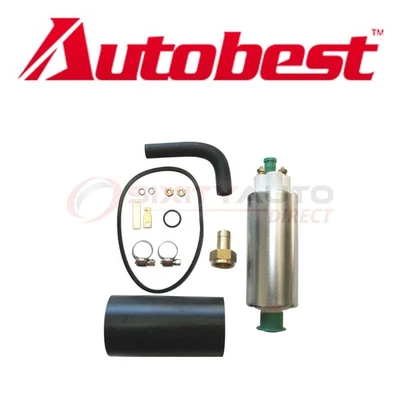 Autobest Electric Fuel Pump for 1982-1983 Fiat 124 2.0L L4 - Gas Tank wf - Image 1 of 4