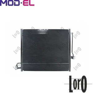 CONDENSER AIR CONDITIONING 054-016-0041 FOR MERCEDES-BENZ M-CLASS/GLE/GLS 4.7L - Picture 1 of 7