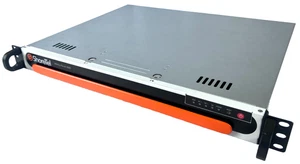 Supermicro X8SIL CSE-512 ShoreTel Mobility Router 2000 Xeon X3430 2GB 250GB HDD - Bild 1 von 12