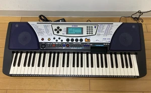 Tastiera elettronica YAMAHA PSR-340 PORTATONE 61 tasti 100 voci 100 stili MIDI - Foto 1 di 5